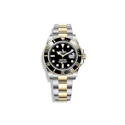 ROLEX SUBMARINER 41MM M126613LN-0002